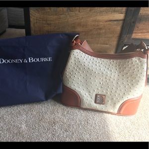 Authentic Dooney & Bourke